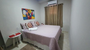 Hospedagem da Almira - Apartamento 2